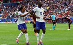 Đội tuyển Pháp vượt qua Bỉ để giành vé vào tứ kết EURO 2024