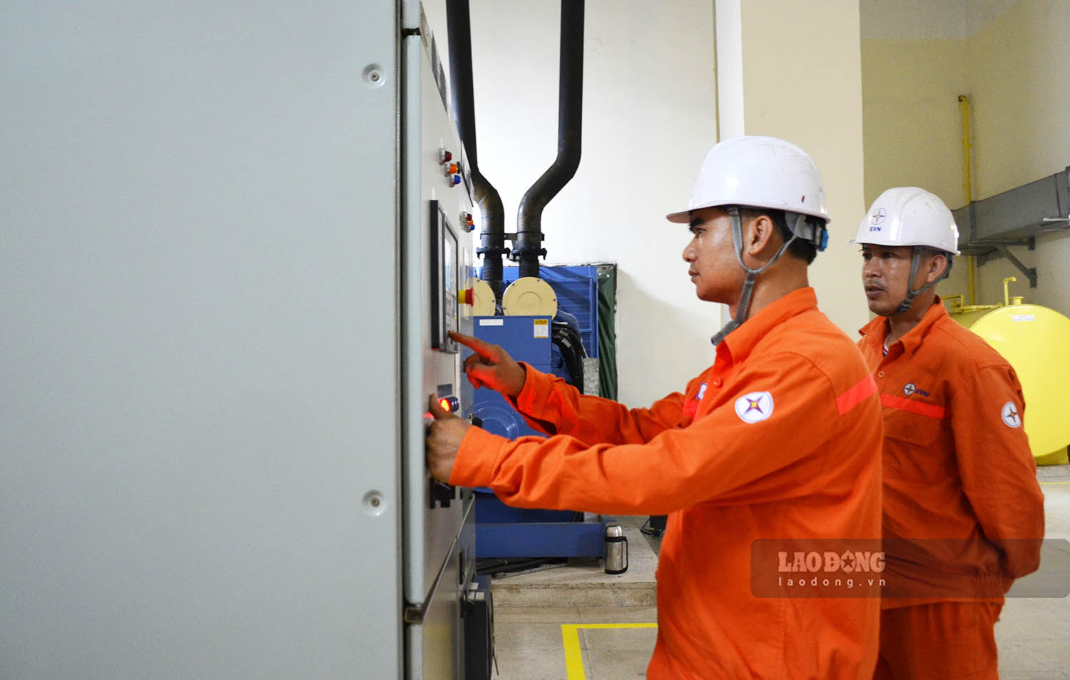 Thông tin tới PV, Công ty Thuỷ điện Tuyên Quang cho biết, hiện công ty có 85 căn bộ công nhân viên đang công tác tại. Trong 6 tháng đầu năm 2024 sản lượng điện của nhà máy đạt trên 600 nghìn KWh, đạt 52,05% kế hoạch được giao.