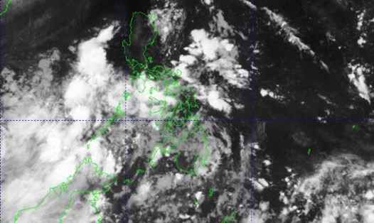 Dự báo có 2-3 cơn bão gần Biển Đông trong tháng 7. Ảnh: PAGASA