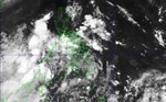 Dự báo khả năng bão gần Biển Đông hướng về Việt Nam trong tháng 7