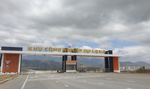 Trong 6 tháng đầu năm 2024, tỉnh Ninh Thuận có 204 doanh nghiệp thành lập mới với tổng số vốn 1.877,6 tỉ đồng. Ảnh: Hữu Long