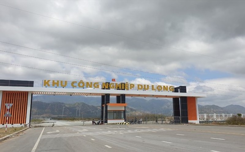 Trong 6 tháng đầu năm 2024, tỉnh Ninh Thuận có 204 doanh nghiệp thành lập mới với tổng số vốn 1.877,6 tỉ đồng. Ảnh: Hữu Long