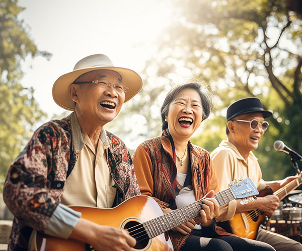 “FWD Care Bảo hiểm sức khoẻ 3.0” - giải pháp nâng cao quyền lợi bảo vệ đa dạng phân khúc khách hàng. Ảnh: FWD