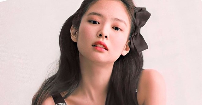 Thấy gì khi Jennie Blackpink nổi loạn, vượt giới hạn?