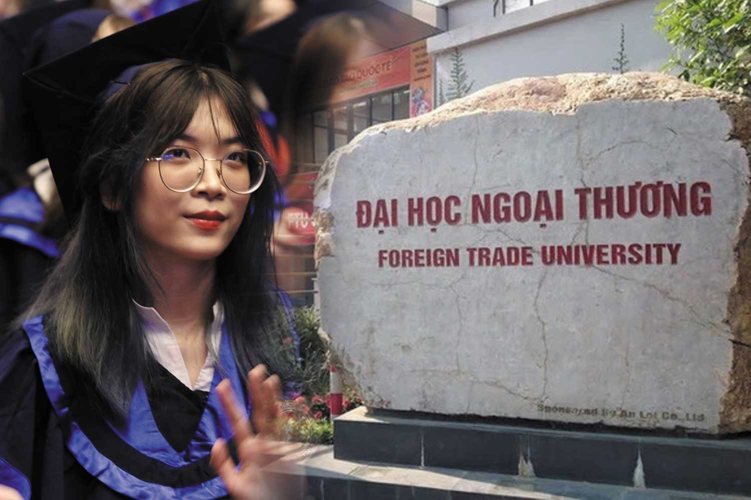 Tuyển sinh Trường Đại học Ngoại Thương 2024.