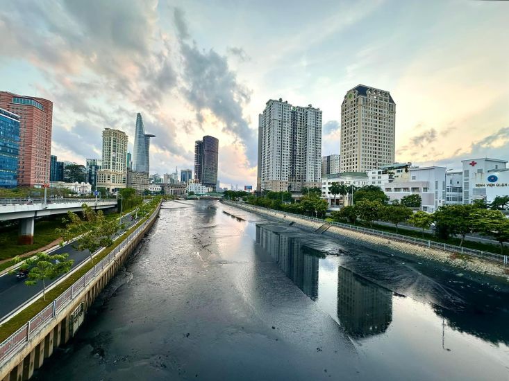 Việc tính tiền sử dụng đất vẫn luôn là nỗi sợ hãi của những doanh nghiệp lâu nay. Ảnh: Bảo Chương