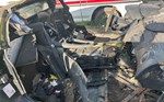 Lý do hai siêu xe Lamborghini và Mercedes G63 tại Quảng Bình bị tiêu hủy