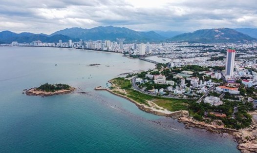 Khánh Hòa xin không phát hành trái phiếu 855 tỉ đồng trong năm 2024. Ảnh: Hữu Long