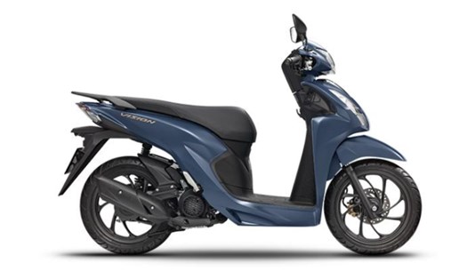 Xe máy tay ga phù hợp với tân sinh viên. Ảnh: Honda