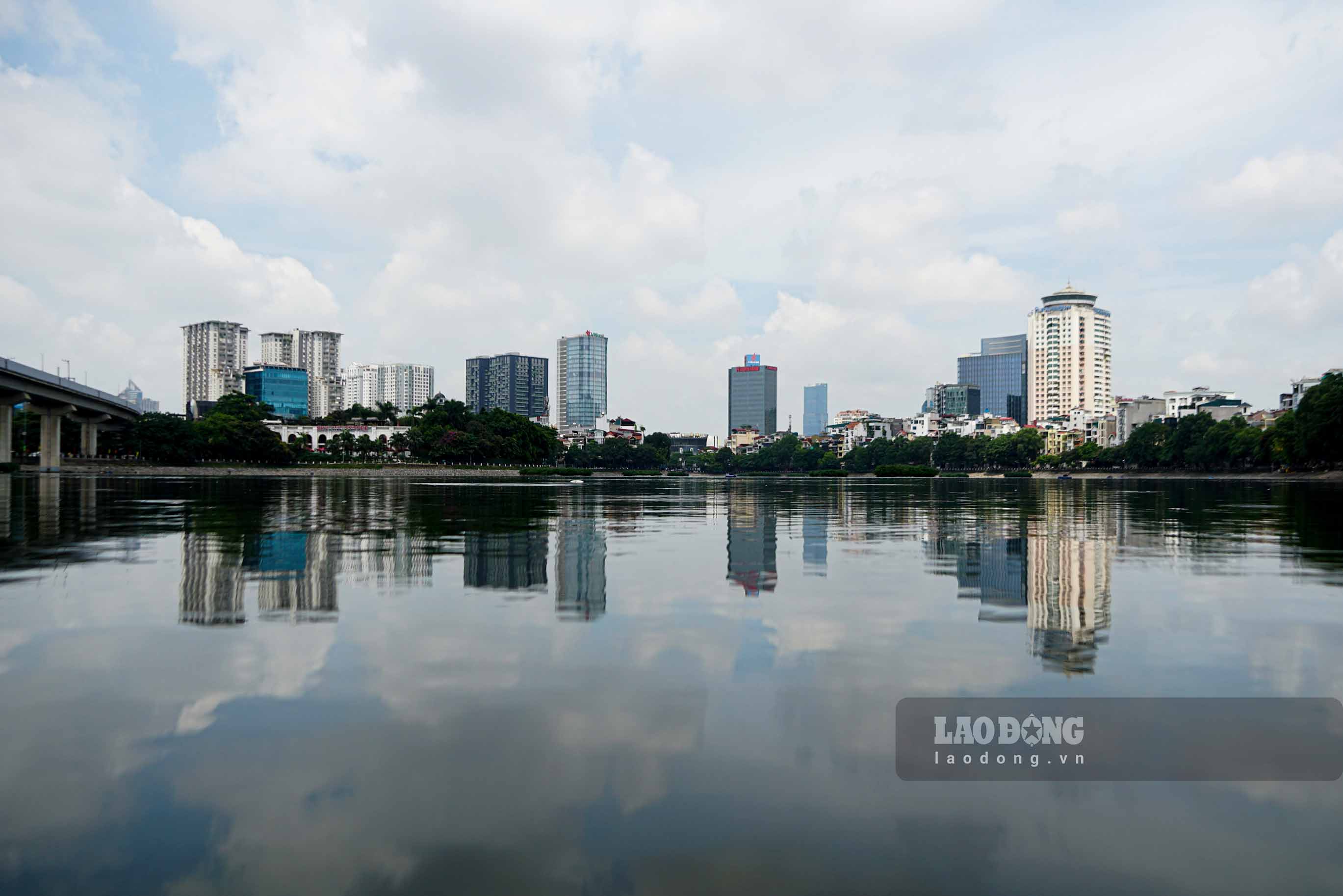 Sau cải tạo, nâng cấp, hồ Đống Đa sẽ trở nên khang trang, sạch đẹp với kiến trúc hiện đại, đồng bộ với các công trình hiện có, phù hợp với xu thế phát triển chung, đáp ứng nhu cầu sinh hoạt của nhân dân và là điểm nhấn cảnh quan của quận Đống Đa cũng như thành phố Hà Nội. Dự án được thực hiện trong giai đoạn 2024 - 2026.