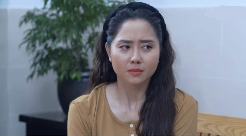 Phim "Tình yêu bất tử", sự thật phía sau thân phận của Vân Anh