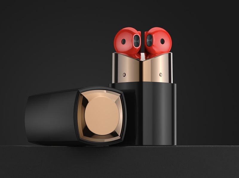 Với mức giá không cao, dưới 1 triệu đồng, những tai nghe này sở hữu chất âm ấn tượng và trải nghiệm sử dụng đầy hấp dẫn. Ảnh: Wiwu