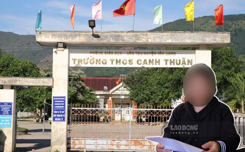 Bí thư Tỉnh ủy Bình Định Hồ Quốc Dũng yêu cầu xử lý trách nhiệm các cá nhân, tập thể liên quan khi để xảy ra tình trạng nợ lương, chế độ giáo viên. Ảnh: Hoài Luân