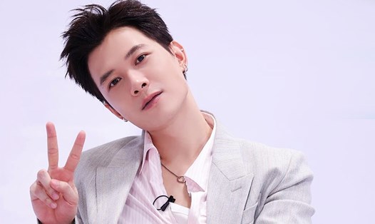 Anh Tú Atus. Ảnh: Nhà sản xuất