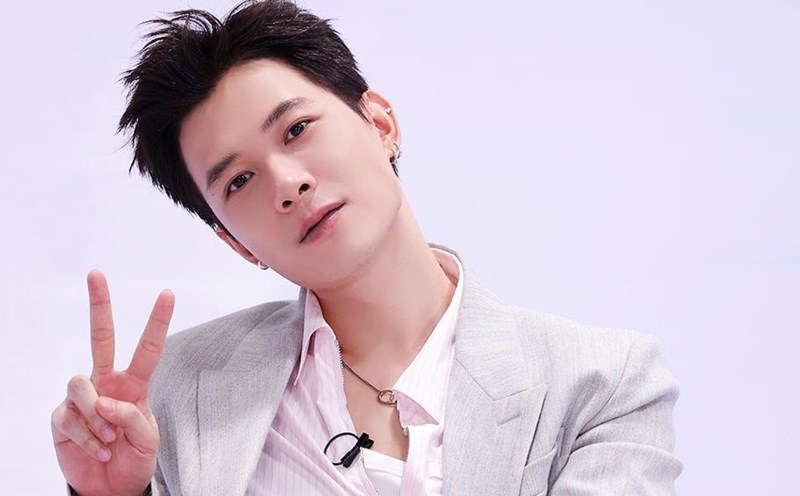 Anh Tú Atus. Ảnh: Nhà sản xuất