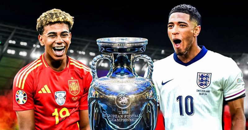 6. Dự Đoán Tương Lai Của Bóng Đá Tây Ban Nha