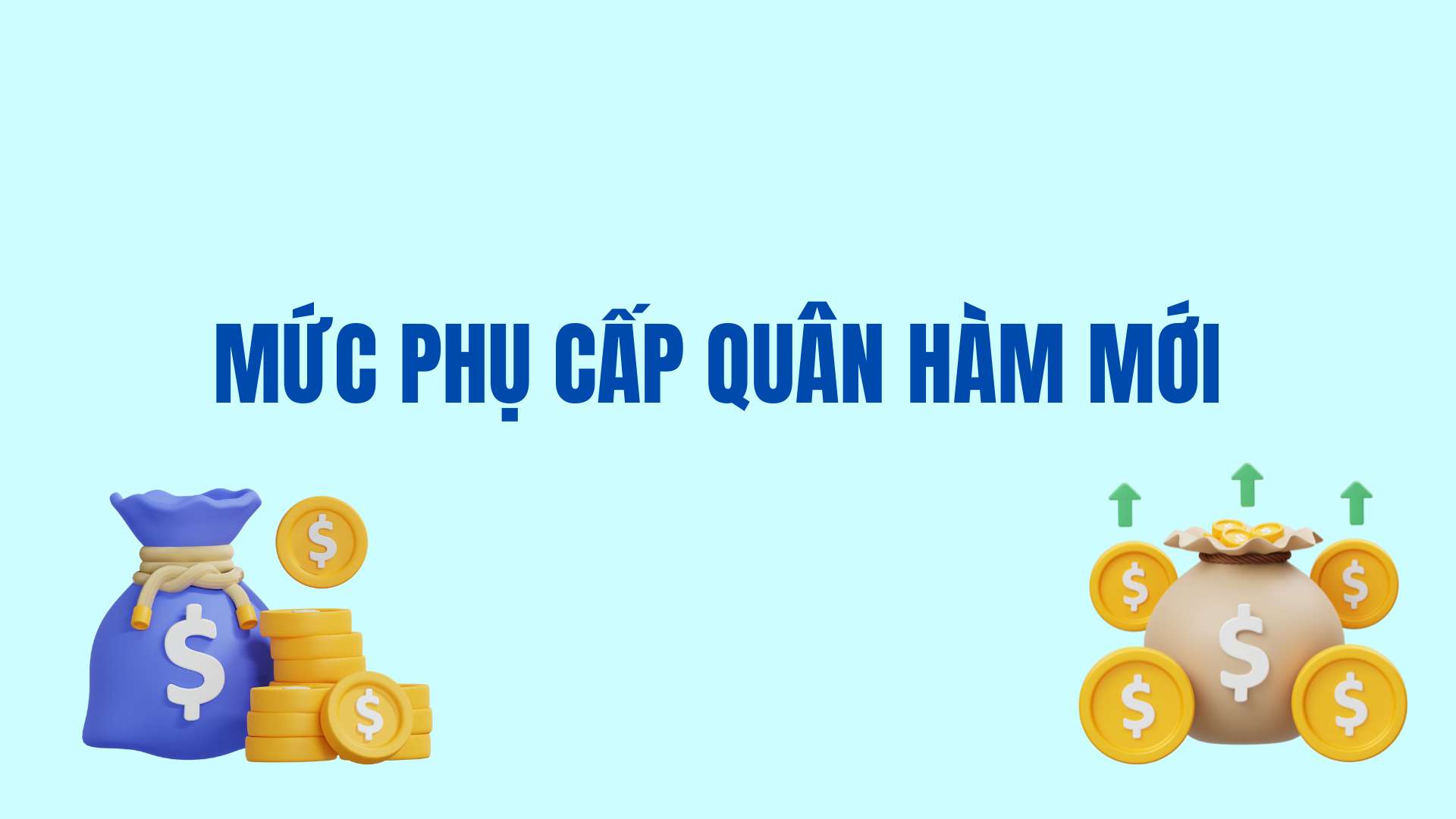Details des nouvelles allocations militaires des grades inferieurs d'officiers et de soldats fonctionnaires de la CAND.