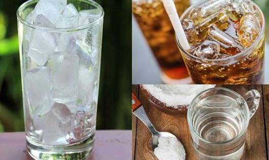 Mối liên hệ giữa đồ uống lạnh và sức khỏe xương