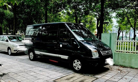 Xe hoán cải thành limousine có chu kỳ đăng kiểm như thế nào? Ảnh: Hoàng Lộc