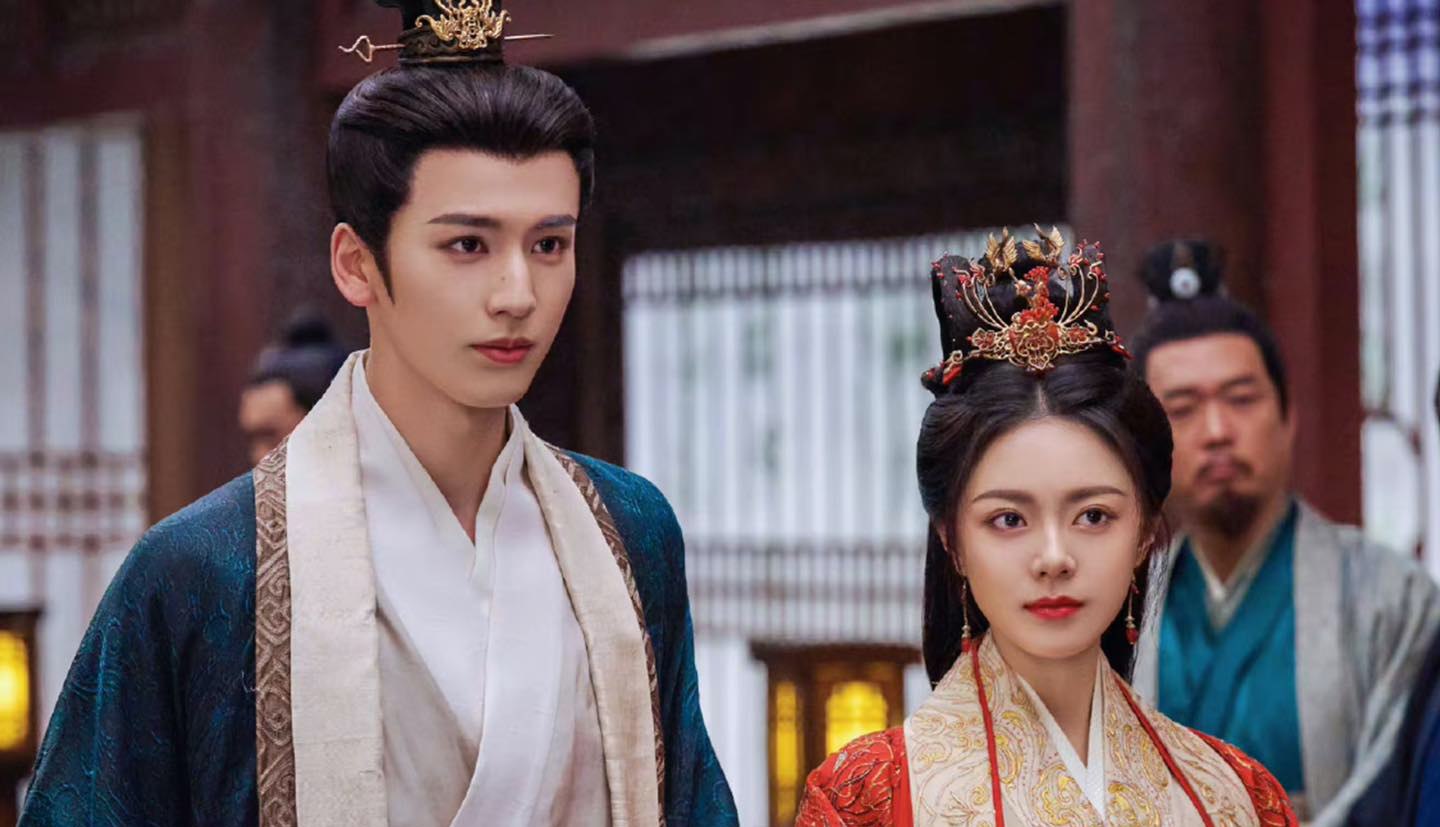 영화 "Nien Hoa"는 많은 논쟁으로 끝납니다. 사진 : 제조업체