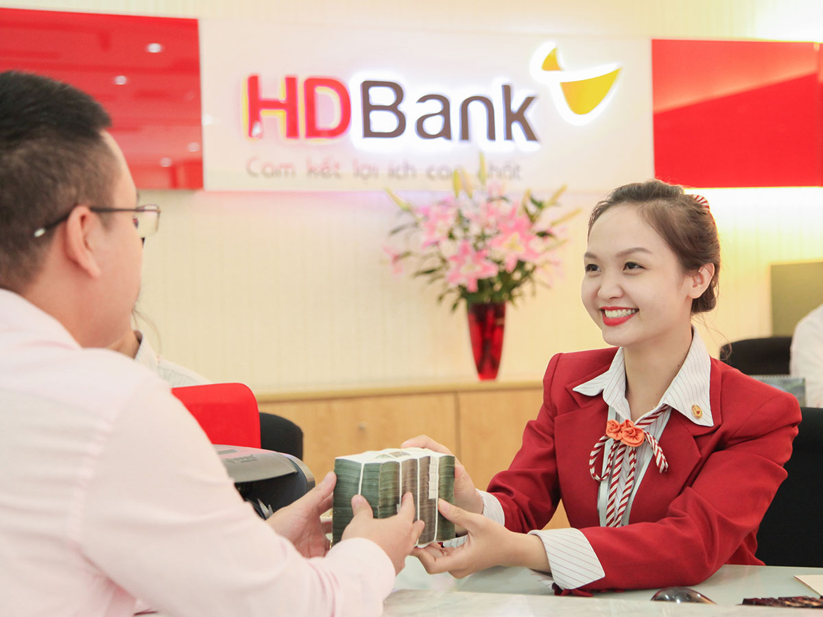 HDBank cho vay linh hoạt với tỉ lệ vay lên đến 90% giá trị tài sản thế chấp, phê duyệt hồ sơ trong 8 giờ.