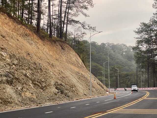 Lâm Đồng yêu cầu tuyệt đối không được lơ là, chủ quan trong công tác phòng chống thiên tai và tìm kiếm cứu nạn. Ảnh: Mai Hương

