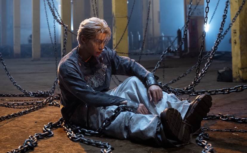 Ca sĩ Noo Phước Thịnh. Ảnh: NSX