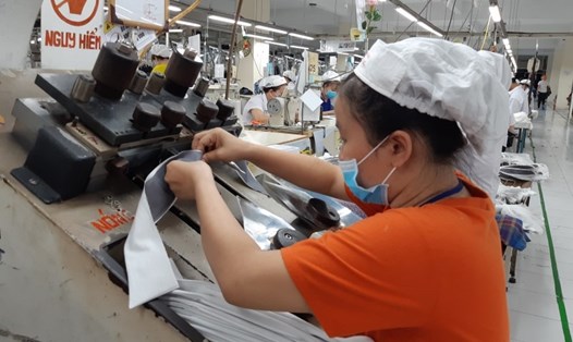 Không giao kết HĐLĐ với người lao động khi thử việc đạt yêu cầu có thể bị phạt tiền từ 2.000.000 đồng đến 5.000.000 đồng đối với cá nhân, từ 4.000.000 đồng đến 10.000.000 đồng đối với tổ chức. Ảnh: Đức Long