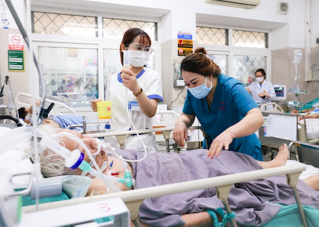 Ảnh: Hải Nguyễn 