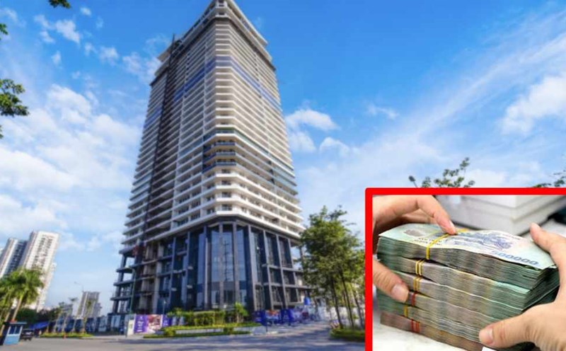 Đồ họa: Linh Trang