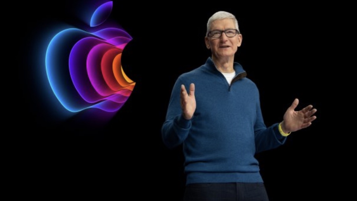 Apple đang đặt cược vào iPhone 16 khi dự kiến sẽ xuất xưởng ít nhất 90 triệu chiếc trong năm 2024. Ảnh: Chụp màn hình