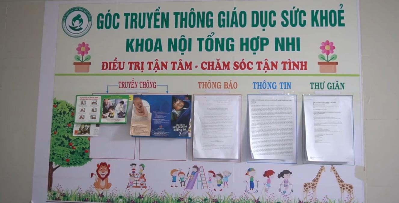 Người dân cần tìm hiểu những thông tin về bệnh Sởi cũng như các bệnh truyền nhiễm khác để chủ động phòng tránh. Ảnh: Nguyên Anh