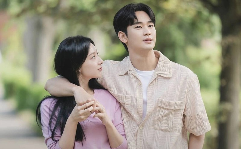 "Nữ hoàng nước mắt" là một trong những phim Hàn Quốc nổi tiếng trên toàn cầu. Ảnh: Nhà sản xuất