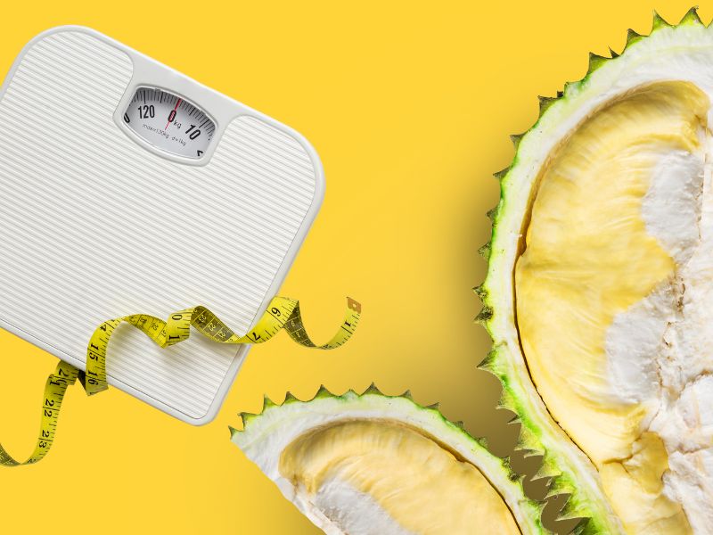 Nous devrions manger correctement du safran pour ne pas entraver le processus de perte de poids. Graphique : Ha May