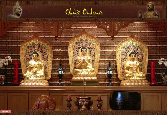 Không được lợi dụng danh nghĩa cơ sở tín ngưỡng, tổ chức tôn giáo, tổ chức tôn giáo trực thuộc để quyên góp nhằm trục lợi hoặc trái mục đích quyên góp. Ảnh minh họa (chụp màn hình)