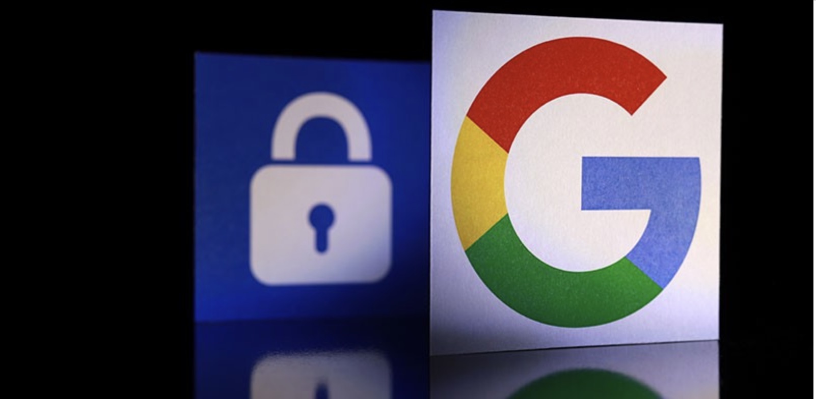 Với nhiều người, tài khoản Google rất quan trọng vì nó liên kết với nhiều tài khoản khác nhau như tài khoản ngân hàng, tín dụng. Ảnh: Chụp màn hình