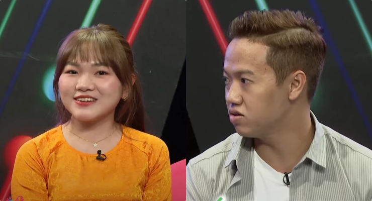 428 데이트하고 싶으신가요? 커플 사진: 제작사.