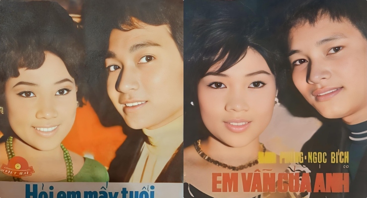 Lệ Thủy chụp ảnh cùng Minh Vương, Minh Phụng. Ảnh: NSCC.