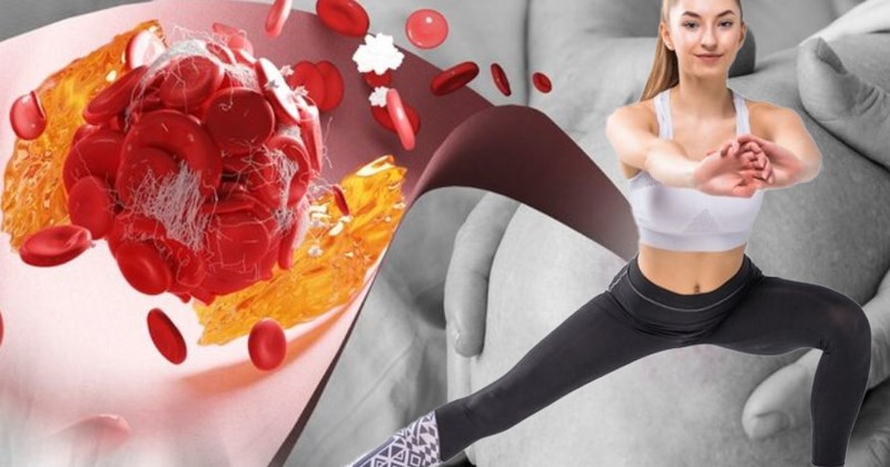 Tập thể dục nhẹ nhàng giúp cơ thể khỏe mạnh và hỗ trợ kiểm soát acid uric.