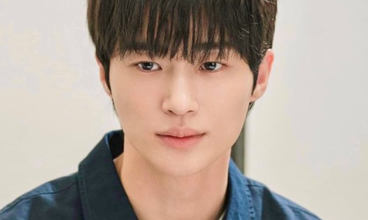 Nam diễn viên Hàn Quốc Byeon Woo Seok. Ảnh: Naver