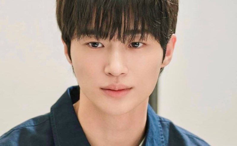 Nam diễn viên Hàn Quốc Byeon Woo Seok. Ảnh: Naver