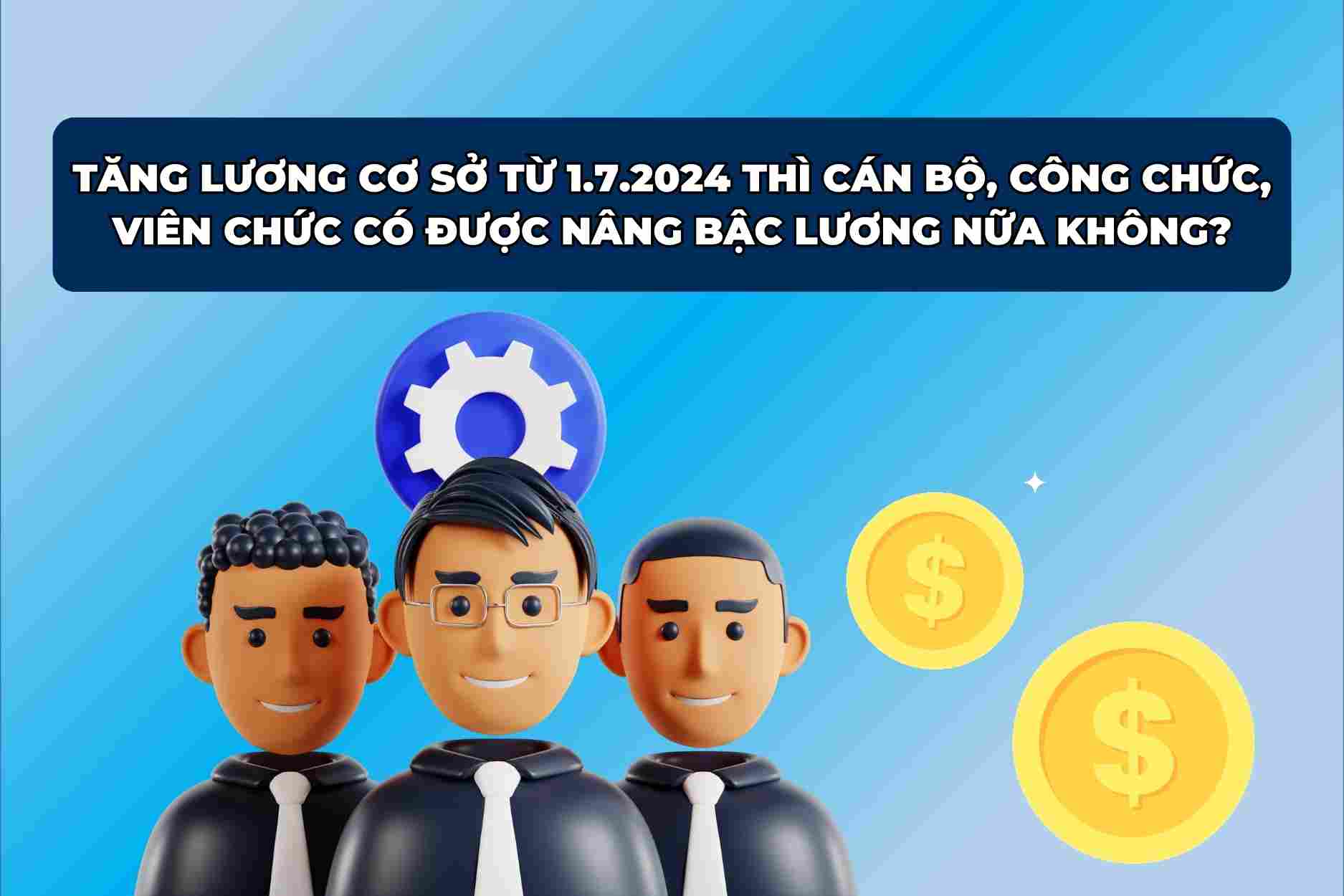 Regime d'augmentation de salaire pour les cadres les fonctionnaires et les employes.
