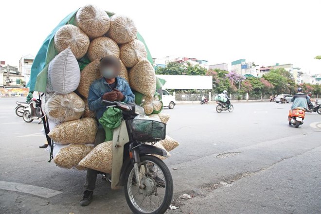 Kiểm định khí thải xe máy cần nhanh, tiết kiệm