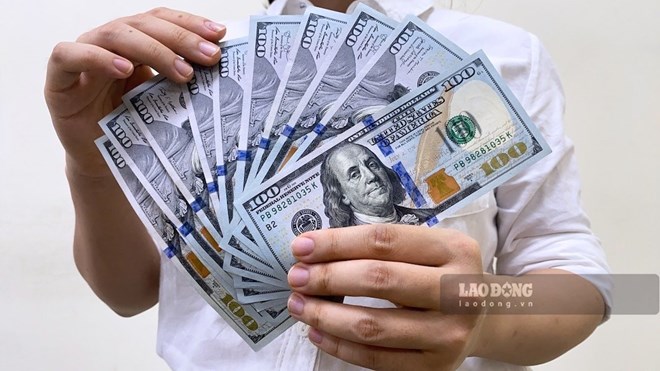 Tỷ giá ngoại tệ, tỷ giá Yên Nhật, giá USD chợ đen hôm nay 17.7