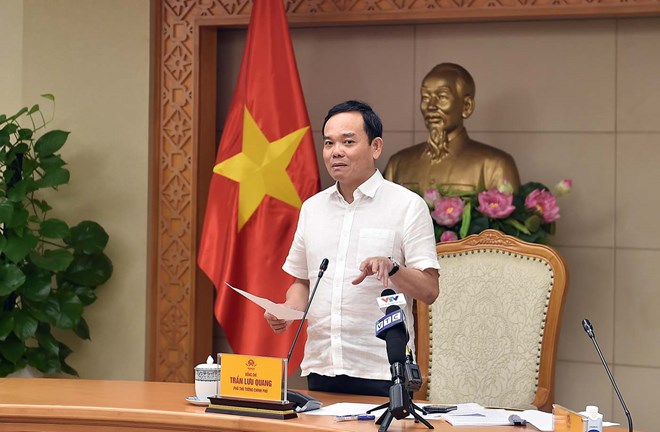 Kiến nghị vay 270 triệu USD thực hiện đề án 1 triệu ha lúa chất lượng cao