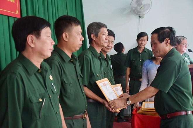 Ảnh minh hoạ: TTXVN.