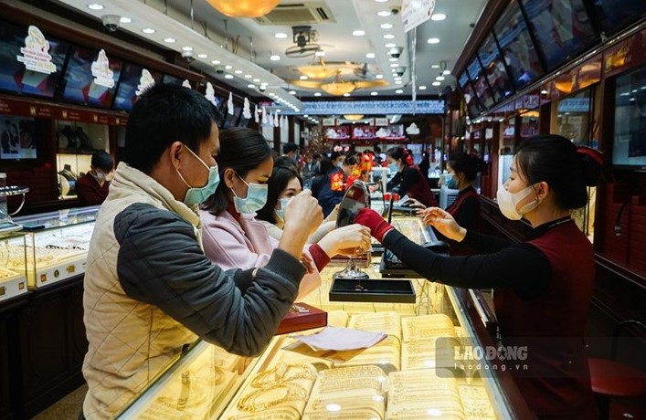 Ảnh minh họa: Phan Anh