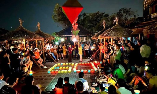 Hội An, Quảng Nam vừa lọt vào danh sách 25 thành phố tốt nhất thế giới năm 2024 do độc giả của tạp chí du lịch Travel + Leisure bình chọn. Ảnh: Hoàng Bin