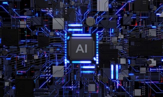 Sự ra đời của mô hình ngôn ngữ lớn SemiKong sẽ là cú hích cho ngành công nghiệp bán dẫn. Ảnh: FPT