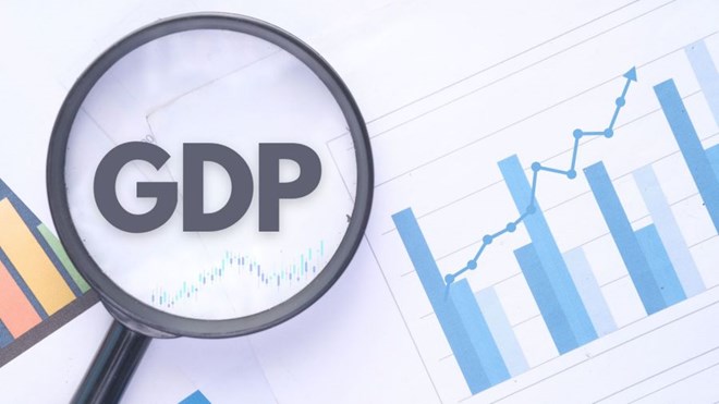 Nhiều kỳ vọng tăng trưởng GDP năm 2024 vượt 6,5%